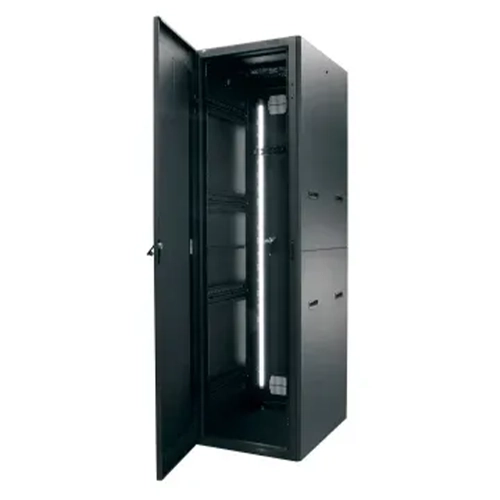 BGR MDK Series 23 Wide Mobile AV Rack