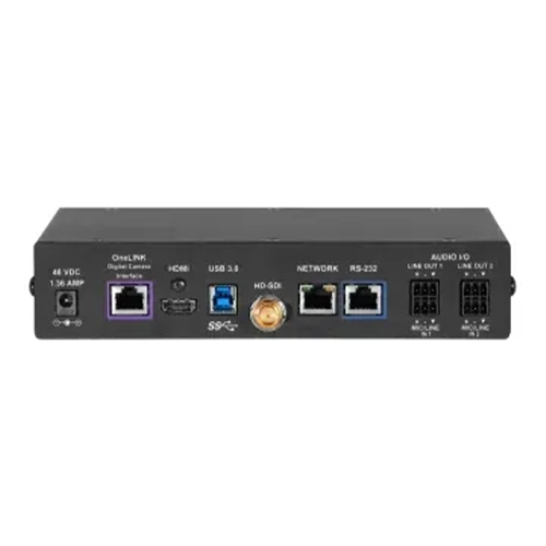 Cisco Codec Kit for OneLINK Bridge to Cisco Cameras Series