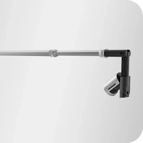 Content Cam Mount-USB 