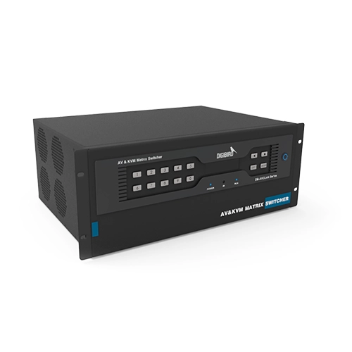 DB-UniStation