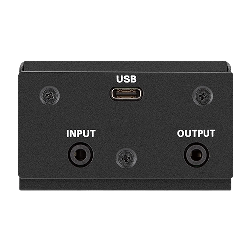 DM-NAX-AUD-USB