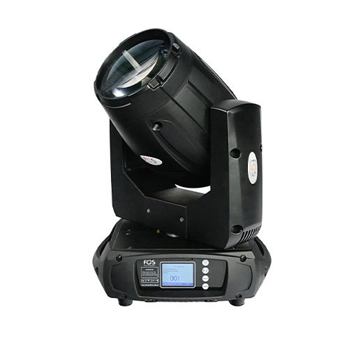 FOS Scorpio Beam