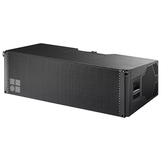 GSL12 Loudspeaker