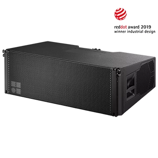 KSL12 Loudspeaker