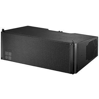 KSLi8 Loudspeaker