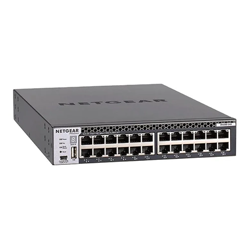 M4300-24X (XSM4324CS)
