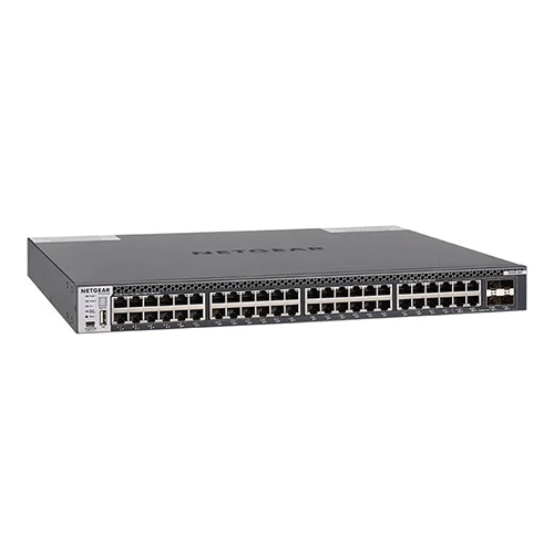M4300-48X (XSM4348CS)