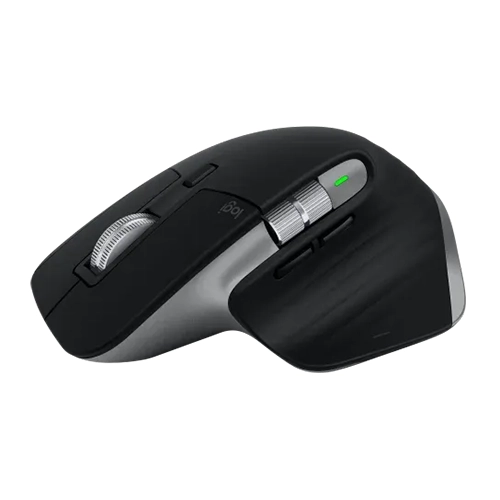 MX Master 3S For Mac