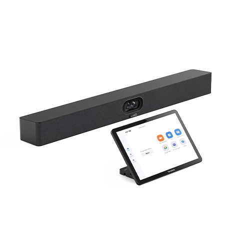 MeetingBar A40 Microsoft Teams Rooms on Android