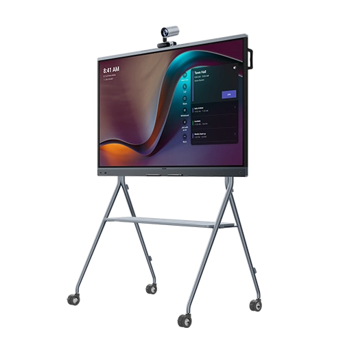MeetingBoard Pro Microsoft Teams Rooms