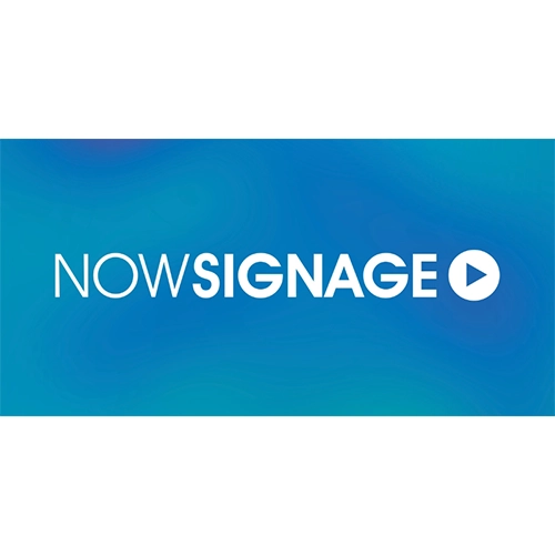 NowSignage- Corporate Sector