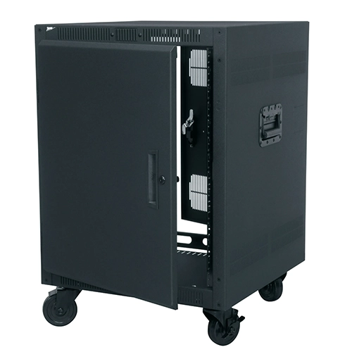 PTRK Series Portable Rolling Rack