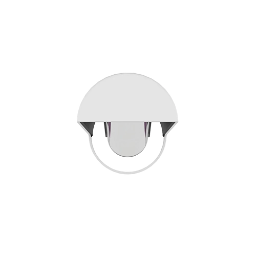 Polarizer for Logitech Scribe