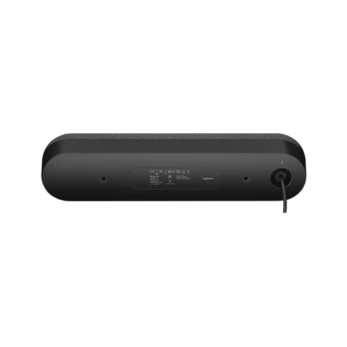 Rally Speaker