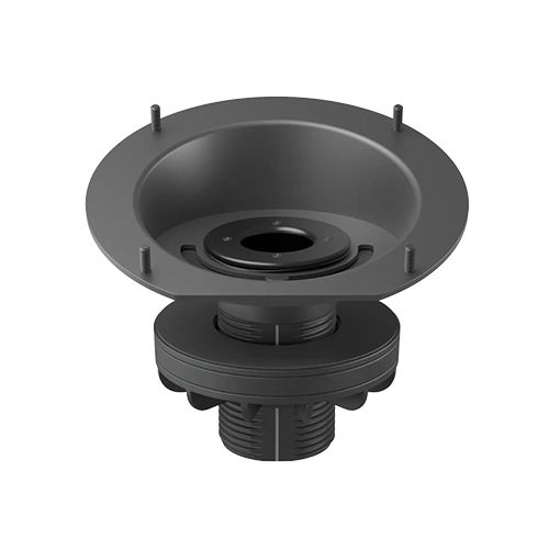 Riser Mount for Logitech Tap