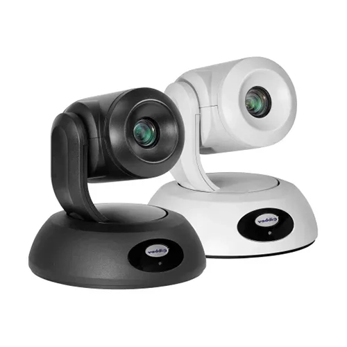 RoboSHOT 12E USB HD PTZ Camera Series