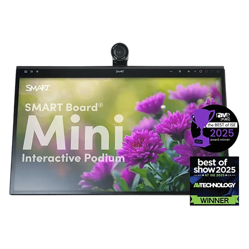 SMART Board Mini