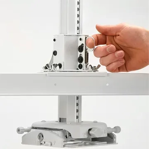 Universal Suspended Ceiling Mount Kits
