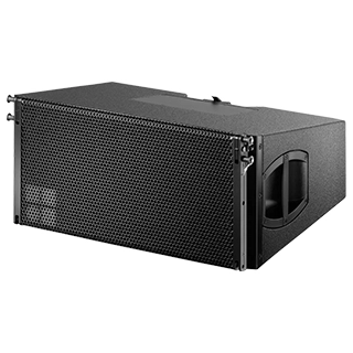 V12 Loudspeaker