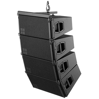 V8 Loudspeaker
