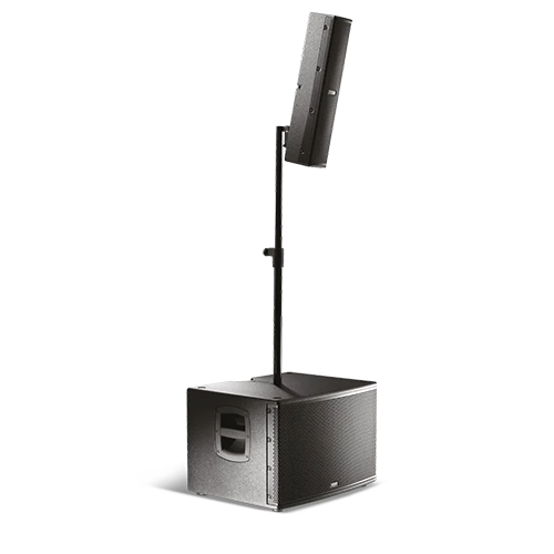 VERTUS CLA 206A