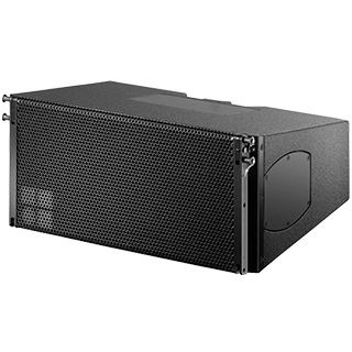 Vi8 Loudspeaker