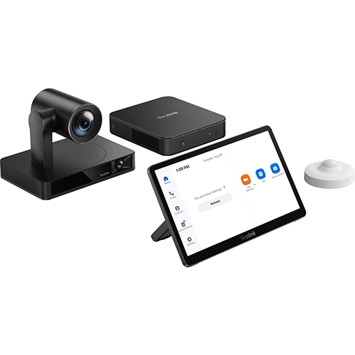 ZVC860 (Base-kit) Zoom Rooms Systems