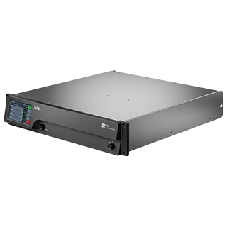 D90 Amplifier