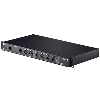 DS10 Audio network bridge