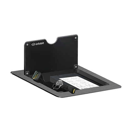 iControl K10-US