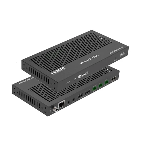 iSwitch 2000C