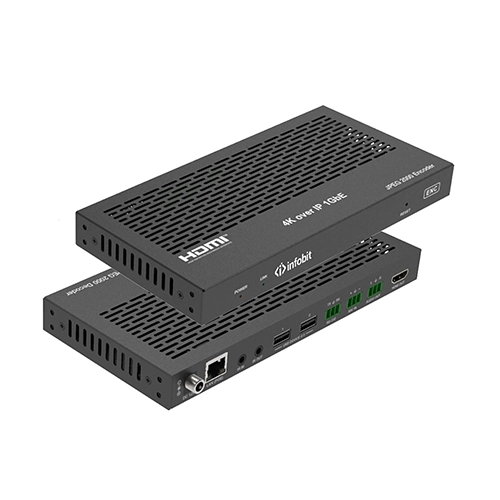 iSwitch 2000T